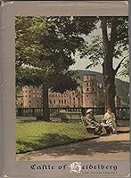 Heidelberg Castle. B0000BM2YP Book Cover
