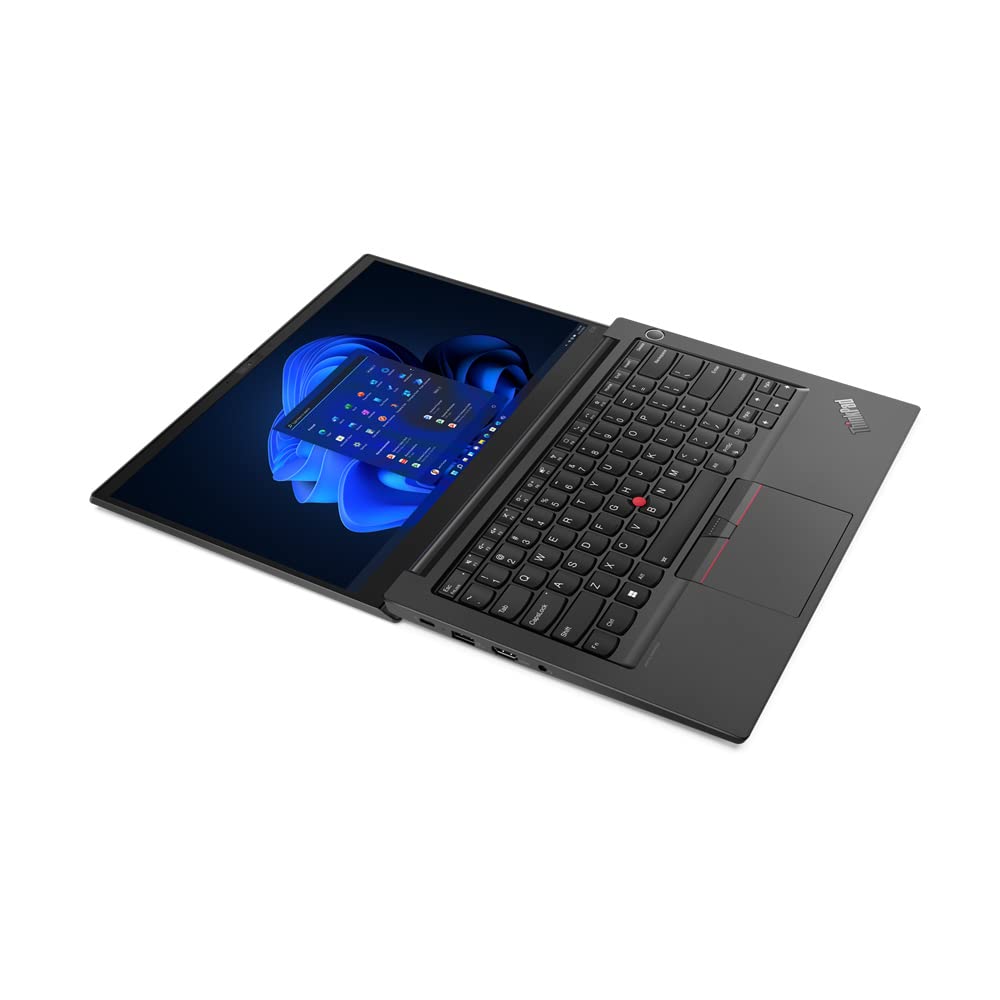 Lenovo ThinkPad E14 Gen 3 - Ordenador Portátil 15.6
