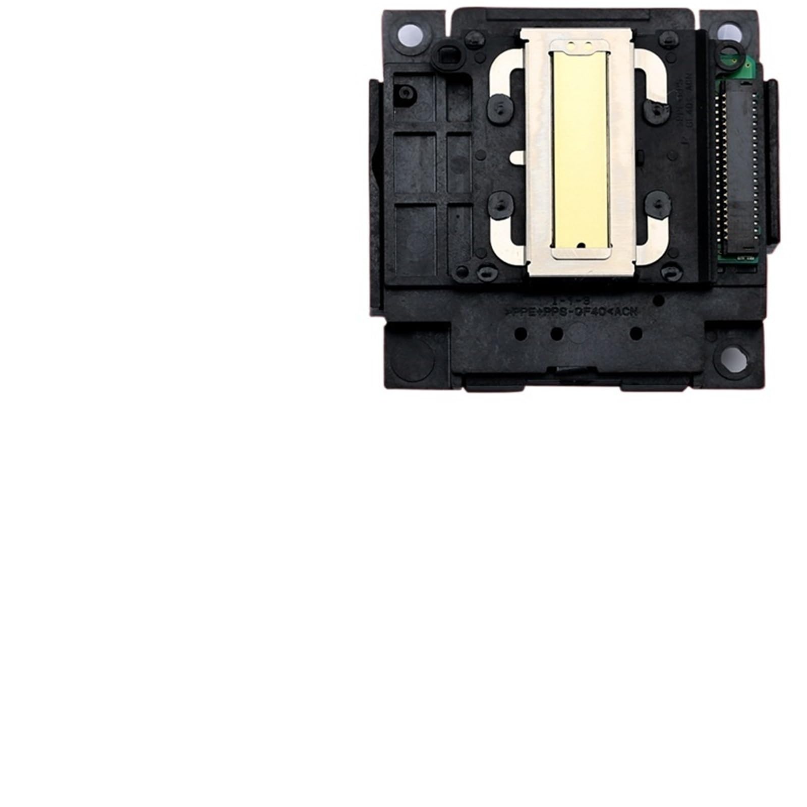 Compatibile con stampanti L485/L495/L550/L558/L4150/ME401/WF2630/XP322 | Testina di stampa L3151 for la stampa di documenti e foto a getto d'inchiostro,Accessori