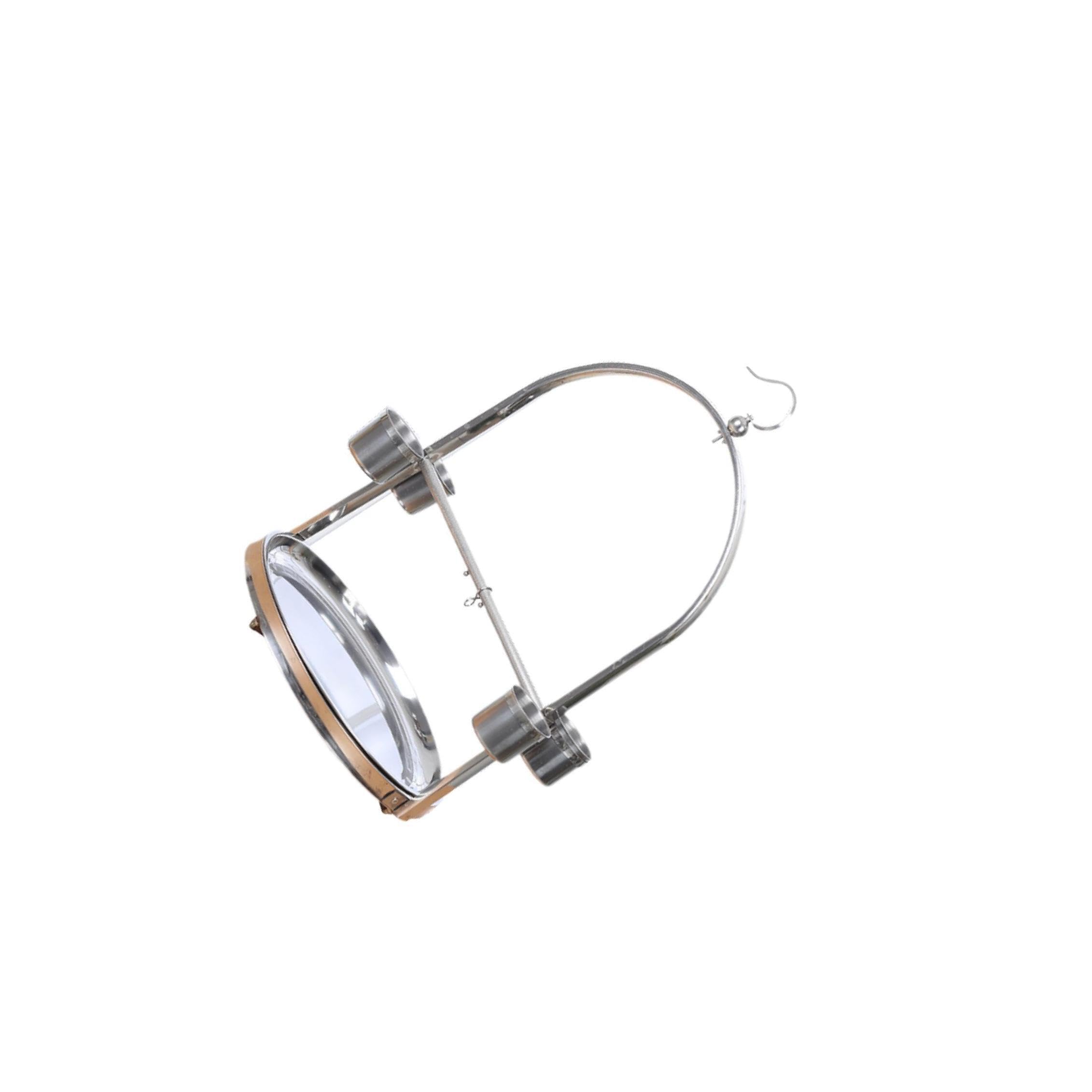 El Soporte de Juego de Percha para pájaros de Acero Inoxidable CREA un lúdico y Proporciona un Amplio Espacio para Las Aves Mascotas. Fácil, Plata, 36x60 centímetros