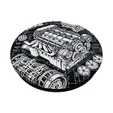 Zoom IMG-1 leggendario progetto motore ideale per Zoom IMG-1 leggendario progetto motore ideale per