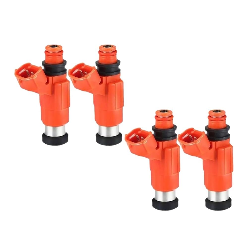 Car Petrol Injector MD319791 Fuel Injector Nozzle for for Tracker for Chrysler for Sebring for Stratus for Vitara for Eclipse for Galant