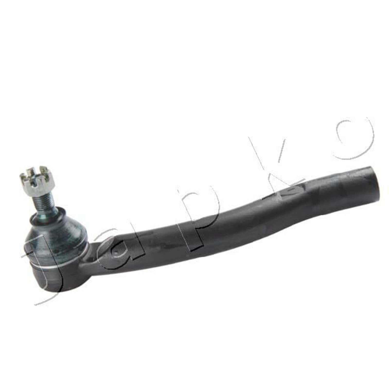 JAPKO Testina sterzo Anteriore Sx 1112039L Compatibilità con TOYOTA PREVIA MCR3, ACR3, CLR3 Alphard H1