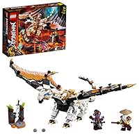LEGO 71718 NINJAGO - WUS