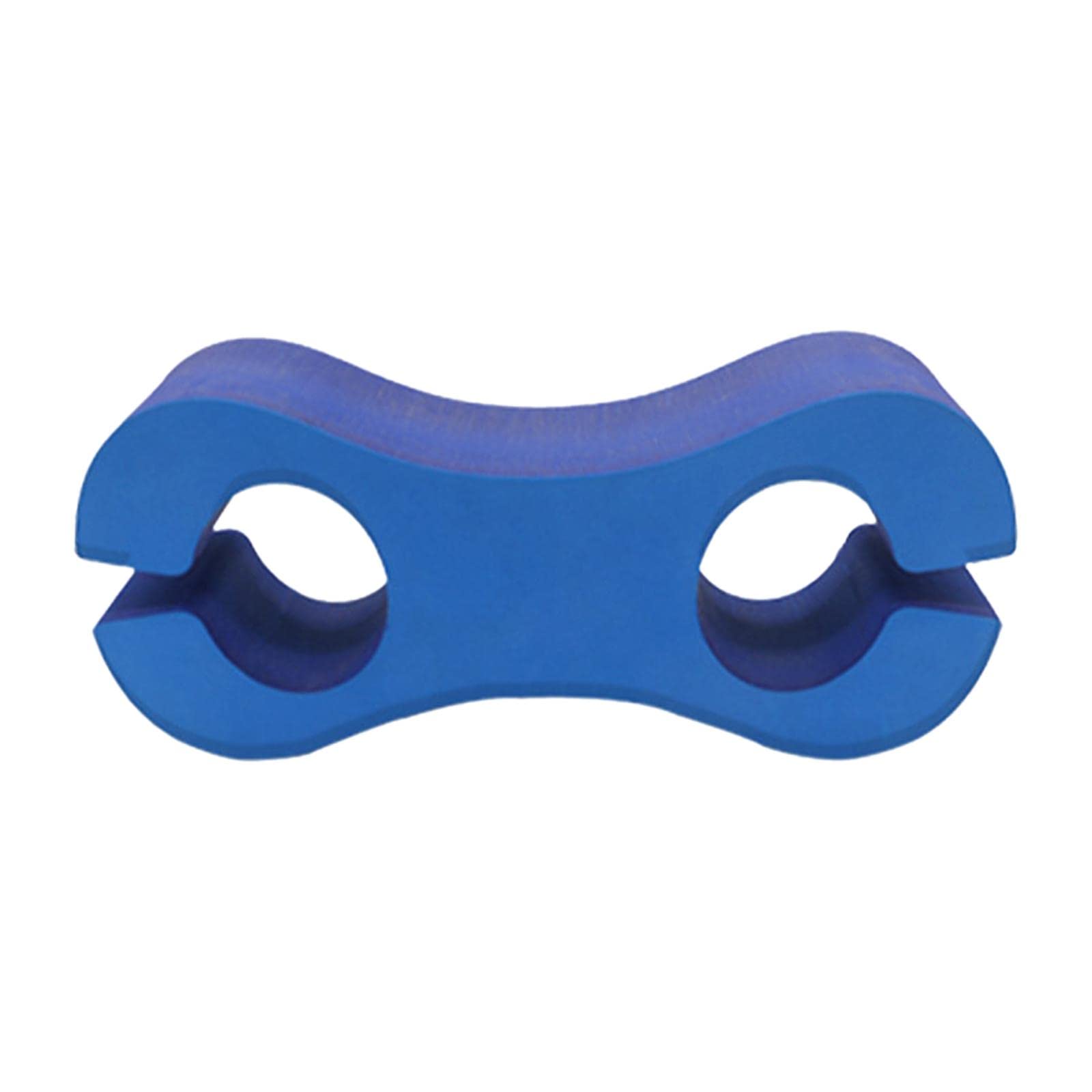Pull Buoy Float Buoyancy Legs and Hips Support for Pool Gear Aquatic Fitness Blue-picture-28