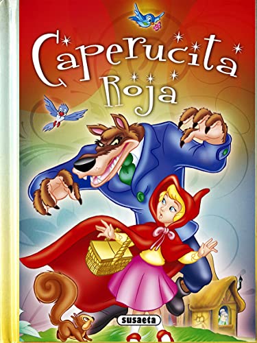 Caperucita Roja-Alicia en el país de las maravillas (2 cuentos maravillosos)