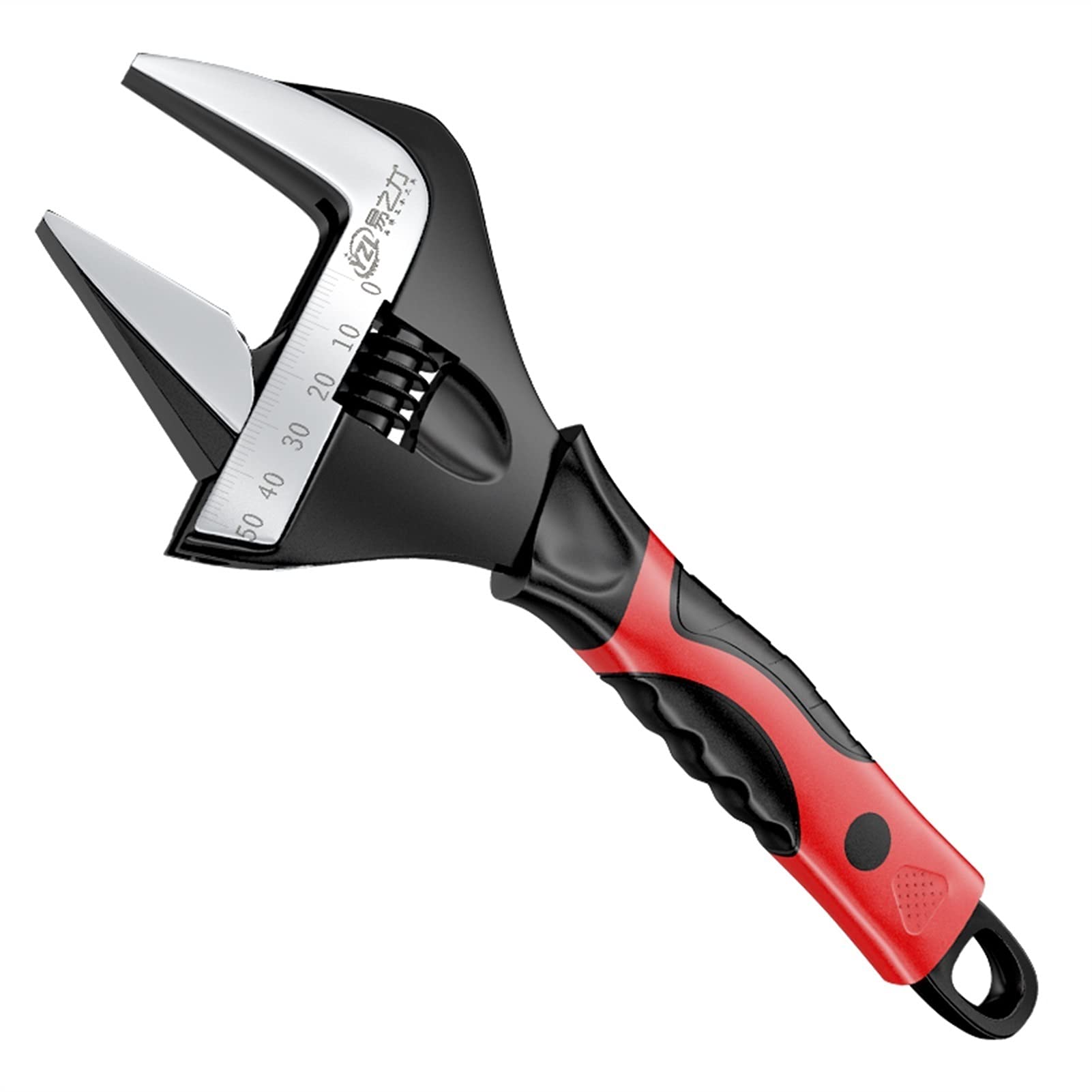 Miniaturowy klucz nastawny, klucz nastawny, 1 szt. Klucz nastawny SMini Nut Key Narzędzia ręczne Części narzędzi (6 cali)