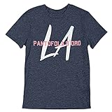 Aurodo Pantofola D'oro t Shirt - Heather Navy Unisex T-Shirt (M)