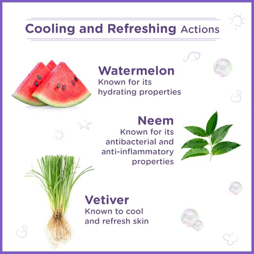 Image of Himalaya Refreshing Baby Soap, 75g