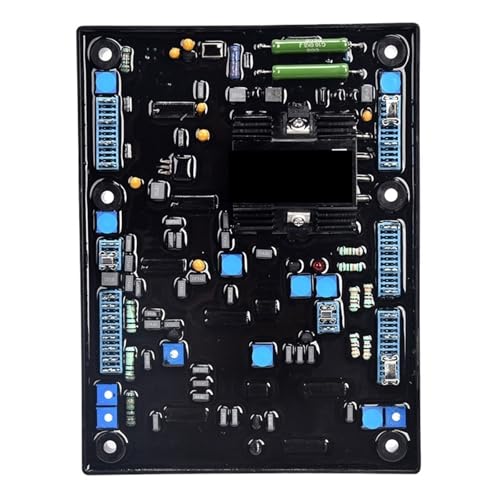 MX321 AVR circuit de régulation de tension haute précision pour alternateur