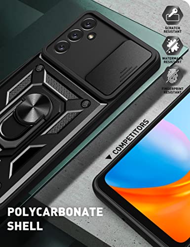 Coque Samsung A25 5G robuste à protection caméra blindée - 4