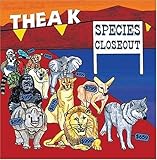 Species Closeout