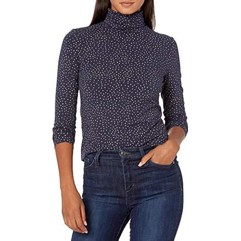 Pull col roulé Amazon Essentials Cover