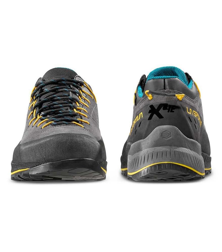 LA SPORTIVA TX4 Evo GTX, Chaussures d'approche pour homme