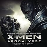 X-Men: Apocalypse (Original Motion Picture Soundtrack)