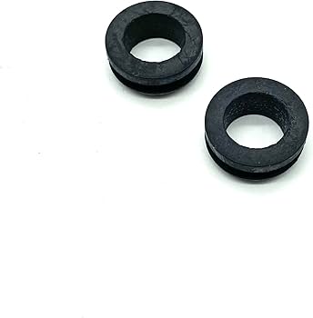 Amazon.com: Region Offroad Rear Seat Bracket Pivot Bushings