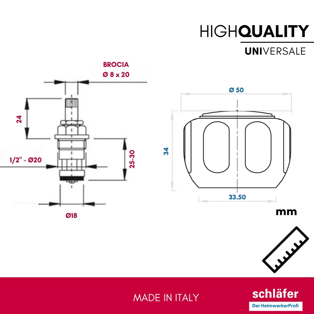Gardena schroefadapter voor zachte bruisstraal bestellen? - - ✓ Alles voor je klus ✓ Razendsnel geleverd