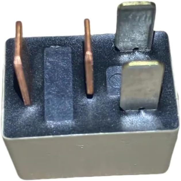 90987-02022 156700-2480 A/C 12v Compressor Clutch Relay(1PCS)