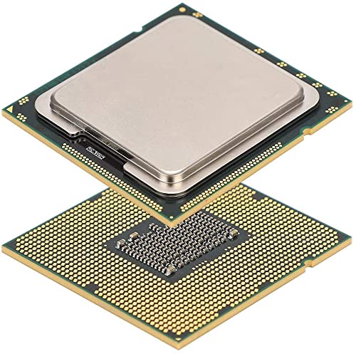 CPU For Intel Xeon X5650 Six-Core Twelve Threads 2.66GHz 12M Cache LGA1366 CPU Official Version,95W power consumption, 12M cache, 6.4GT/s QPI bus