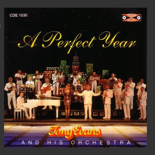 A Perfect Year [Audio CD]