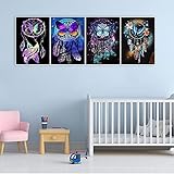 Zoom IMG-2 dcidbei diamond painting 4 pezzi Zoom IMG-2 dcidbei diamond painting 4 pezzi