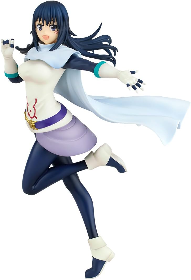 That Time I Got Reincarnated as a Slime: Shizu Tenitol Figure