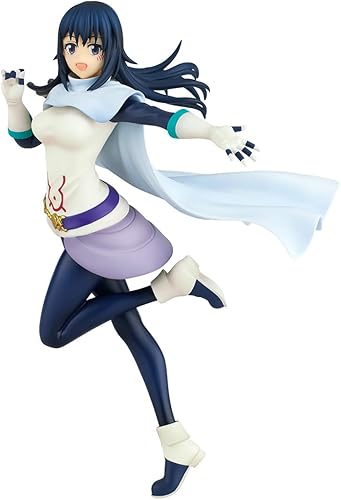 That Time I Got Reincarnated as a Slime: Shizu Tenitol Figure