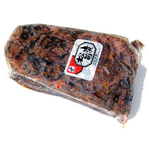 北海道四季工房 業務用 松前漬