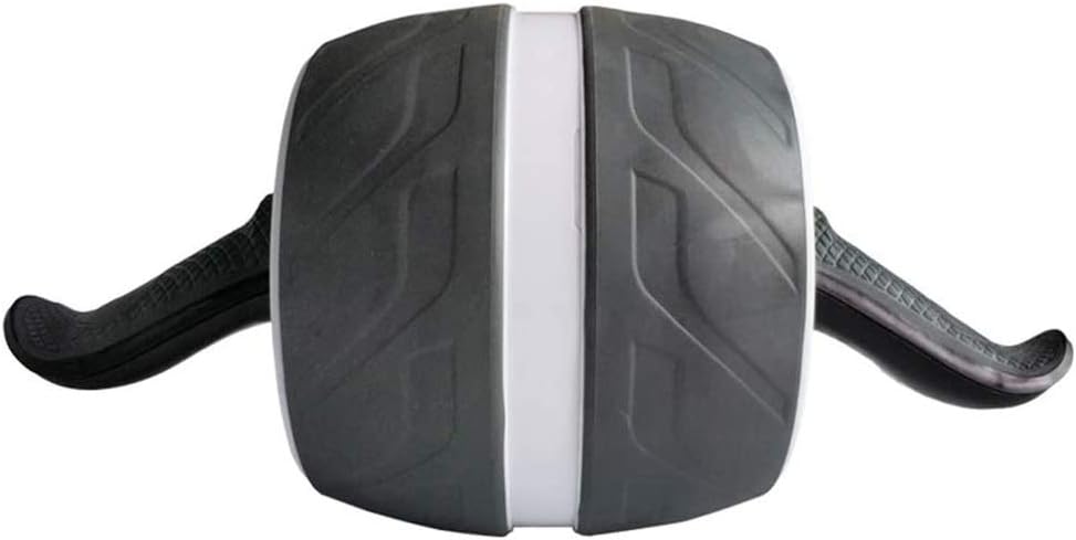 wheel automatic rebound abdominal movement wheel core strength training fitness equipment and abdominal exercise