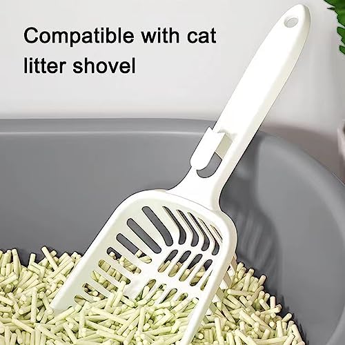 Portable Dog Litter Box - Indoor/Outdoor Pet Toilet, Training Potty for Small Dogs, Easy Clean Dog Potty for Apartments & Patios, Pet Training Solution