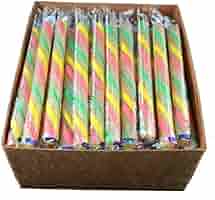 キャンディーズ　CANDIES HISTORY Twizzlers - Wikipedia