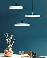 Vista 444 de Dimoon 236''x17.7'' White Thicken Peel and Stick Wallpaper Contact Paper Modern Self Adhesive Wall Paper Removable Renter Friendly Textured Solid