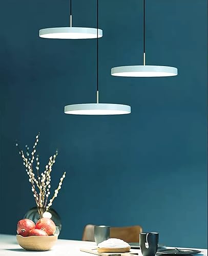 Miniatura 444 de Dimoon 236''x17.7'' White Thicken Peel and Stick Wallpaper Contact Paper Modern Self Adhesive Wall Paper Removable Renter Friendly Textured Solid