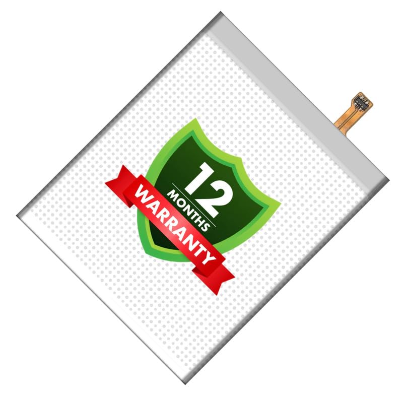 Image of Original EB-BG781ABY Battery Compatible for Samsung Galaxy F52 5G - (4500mAh) - 1 Year Warranty