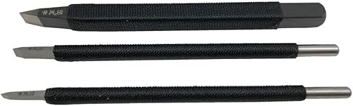 Miniatura 6 de Easyou Yongzhi chino sello cinceles tallado cuchillo herramientas de talla No.5