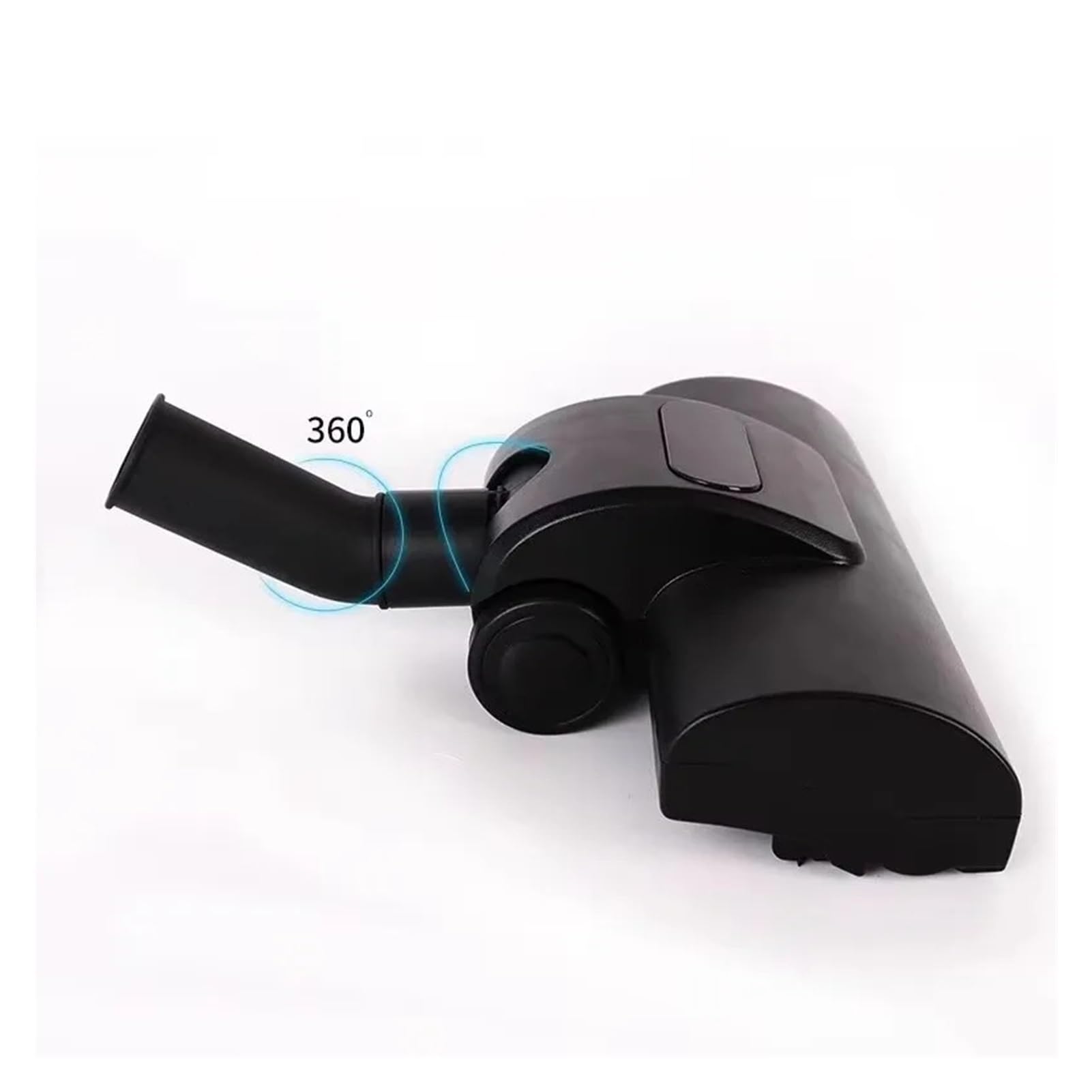 Cepillo con Boquilla For Suelo De 32MM/35MM, Cepillo Multisuperficie For Depilación De Mascotas, Compatible con Electrolux, Piezas De Cepillo Turbo For Aspiradora(32MM)