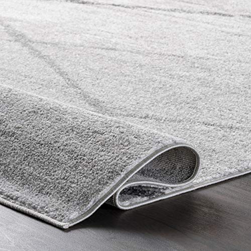 Nuloom Thigpen Contemporary Area Rug #TOP5