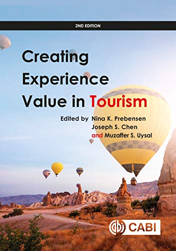 Creating Experience Value In Touris view 2