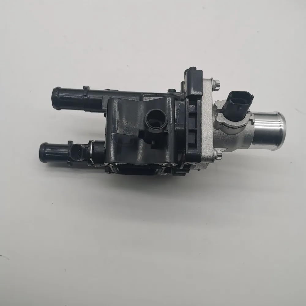 núcleo calefactor vehículo Para 1.8L 2011-2015 Para Carcasa Del Termostato Refrigerante Motor 25192228