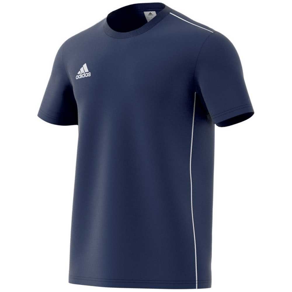 adidas Core18 tee Camiseta de Manga Corta, Hombre — view 15
