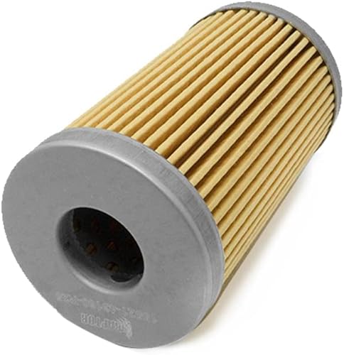 Miniatura 5 de Kit de filtros compatible con tractores compactos New Holland TC35D TC35DA TC40D TC45DA TC45D