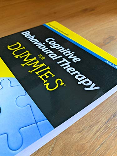 Cognitive Behavioural Therapy For Dummies [Lingua