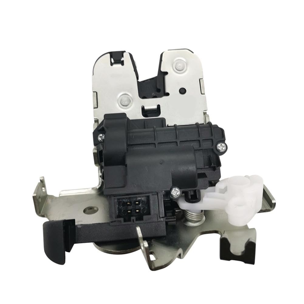 Zdcvfmhqb Onecolor Trunk Lock Pab827506 Compatible With 2018 2024 Vehicles