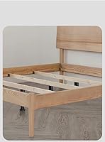 Vista 5 de Patas ajustables para cama, 4 piezas, listones centrales resistentes, plástico tan duro como el acero para cama King, sofá, mesa, aparador, silla