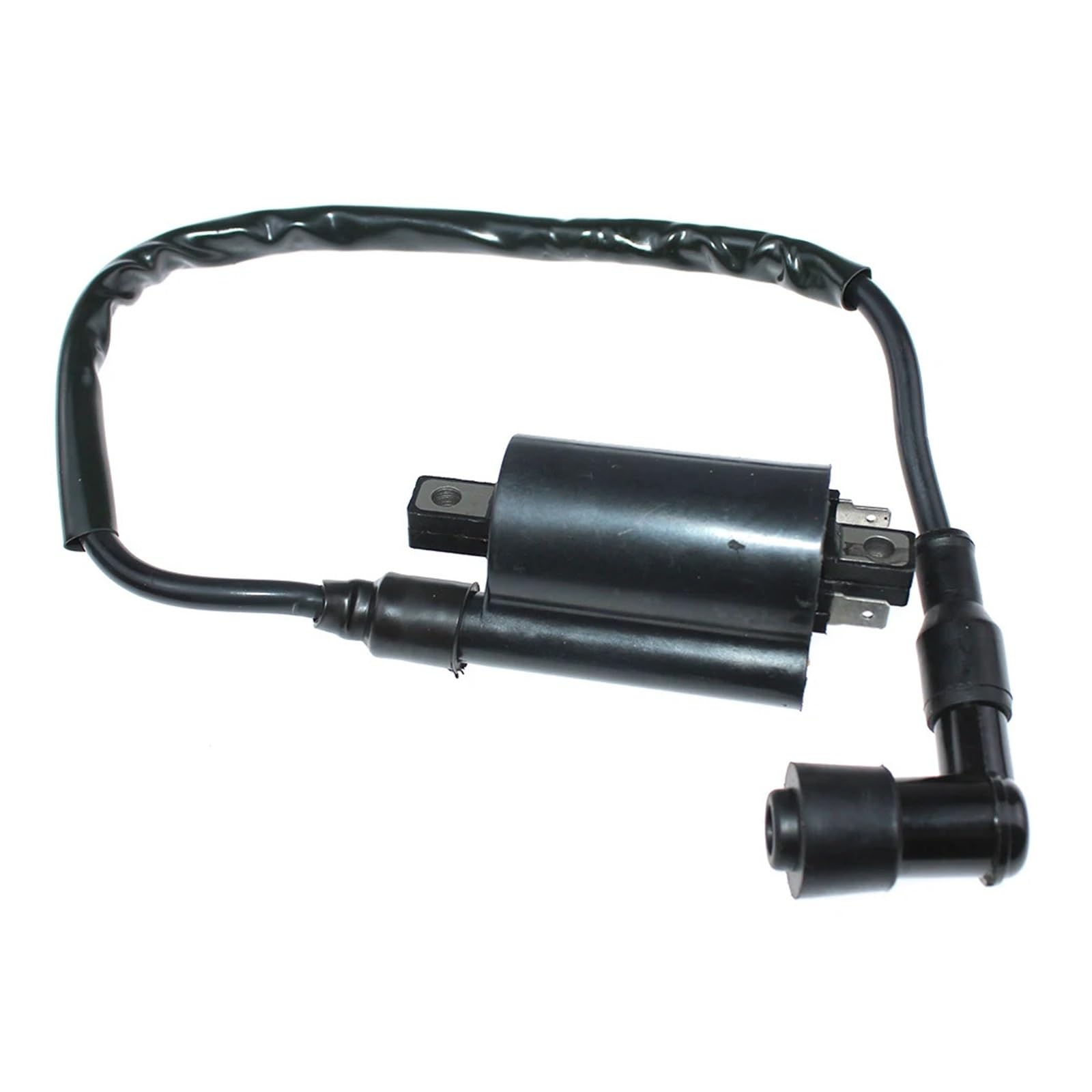 Bobine d'allumage CH745 CV26 pièce de rechange motoculture 24 519 02 S