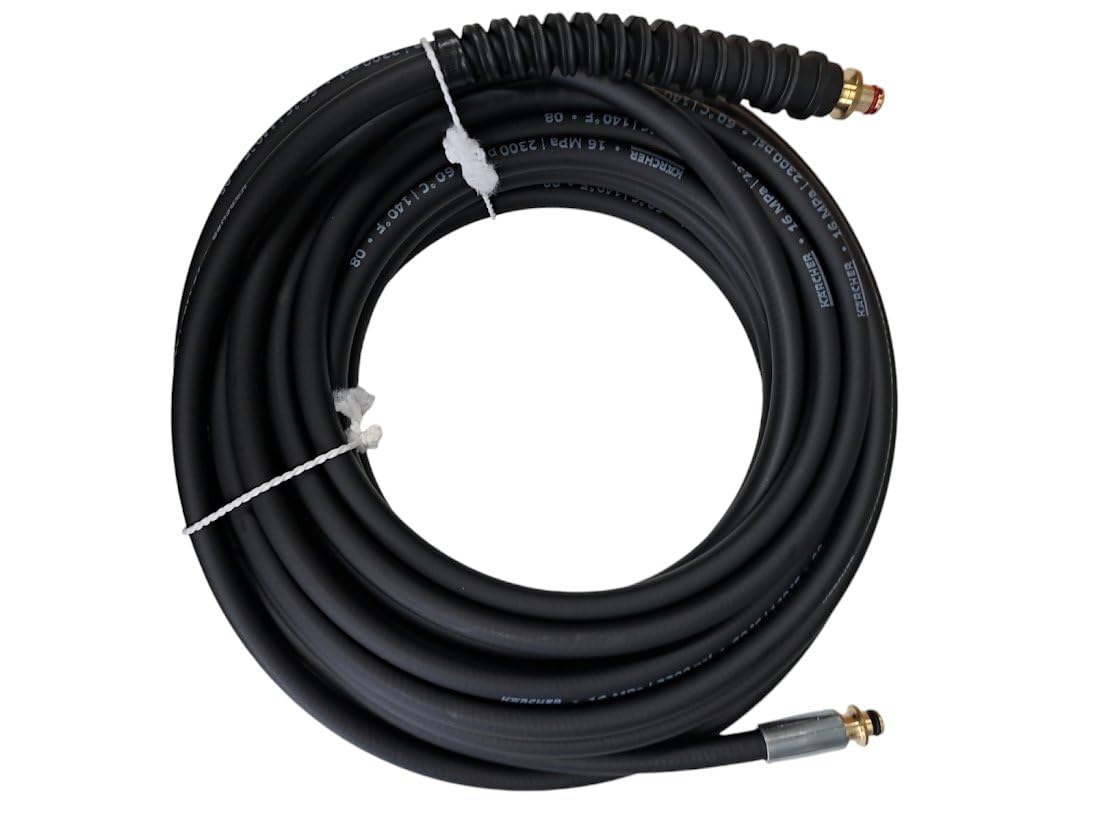 Kärcher 4.440 – 705.0 High Pressure Hose – 12 M/16 MPa, Kaer