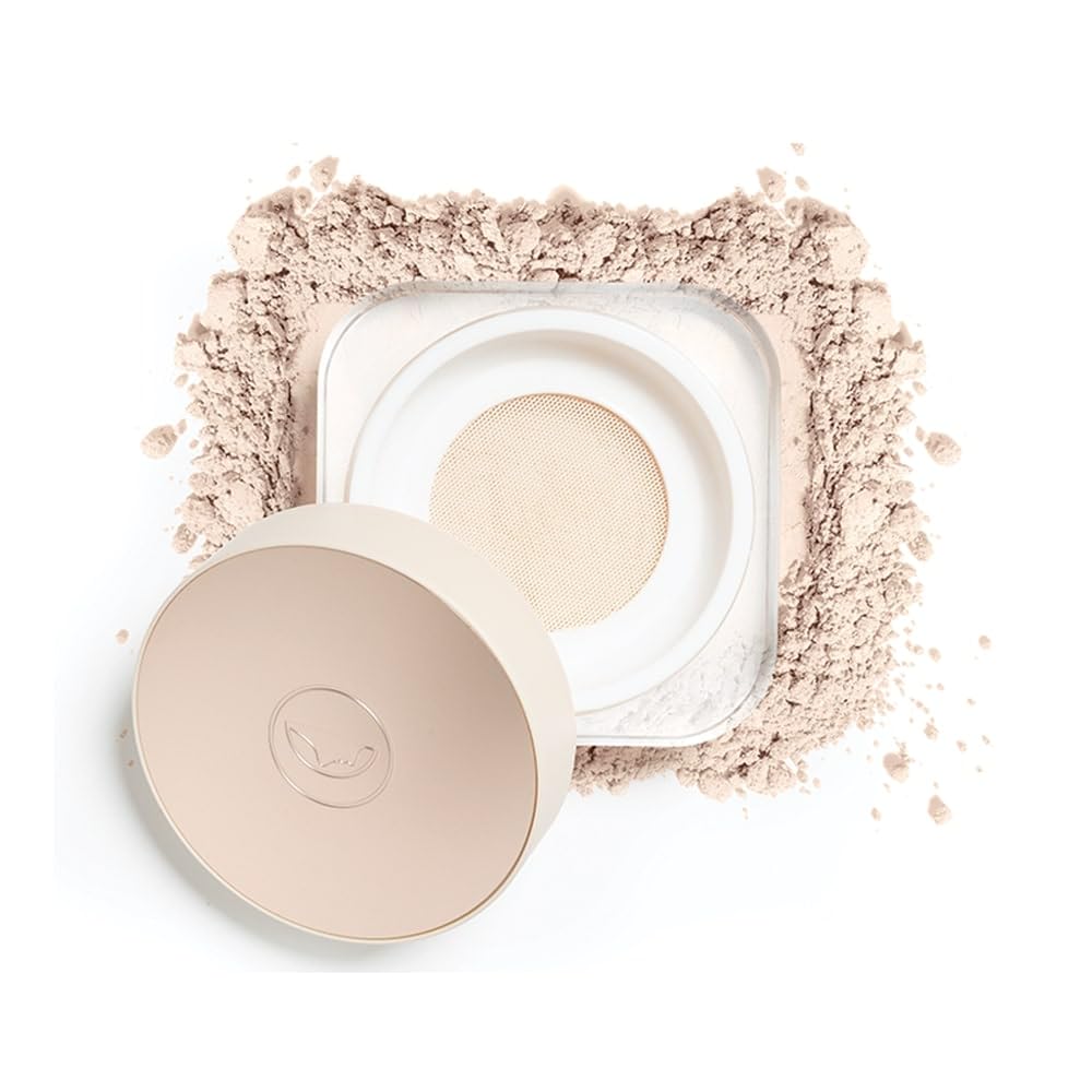 Character Cosmetics Luxe Matte Perfection Powder (Neutral cool beige-02, 13g)-picture-55
