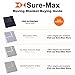 Sure-Max Moving & Packing Blanket - Pro Economy - 80