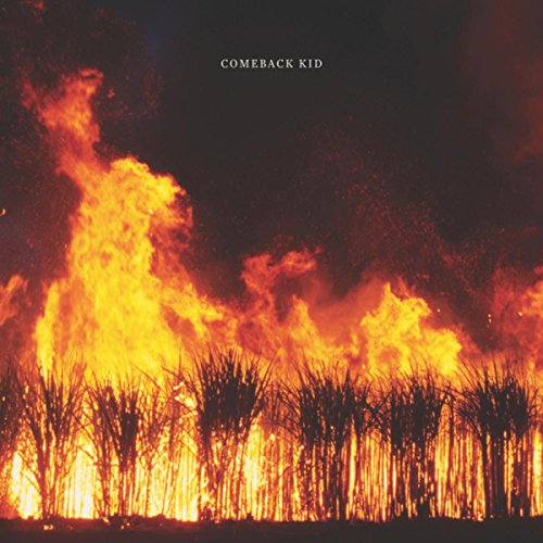 Comeback Kid by Sleigh Bells on Amazon Music