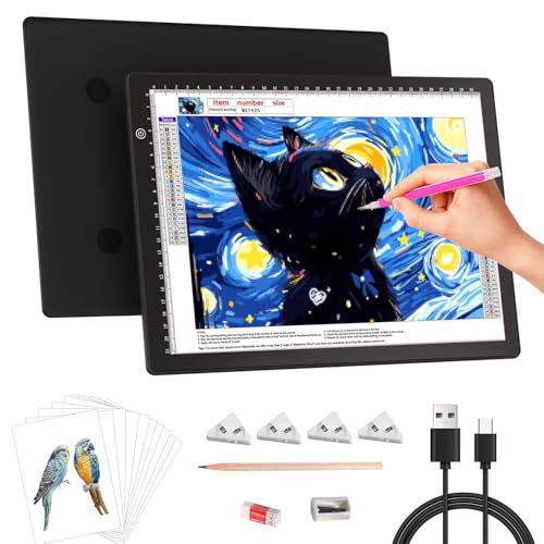 Zocelight mesa de luz